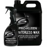5.75L Pro-Kleen Waterless Wash & Wax