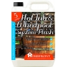 Homefront Hot Tub System Flush Cleaner 5L
