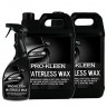 10.75 Litres of Pro-Kleen Waterless Wash and Wax