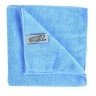 Microfibre Cloth Blue Pack of 10