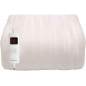 Sweet Dreams Fully Fitted Single Electric Blanket with Single Control
