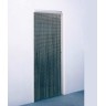 Professional Chain Door Fly Screen | Aluminium | 39'' x 82''