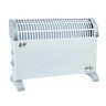 Osily Electric Convector Heater with Thermostat, 2KW