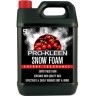 5L Pro-Kleen Cherry Snow Foam