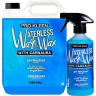 5L Pro-Kleen Ultima Plus XP Waterless Wash Wax & 500ml Refill Bottle Bubblegum