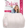 MYLEK Deluxe Fully Fitted Single Electric Blanket