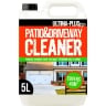 Ultima Plus XP Patio and Driveway Cleaner 5L