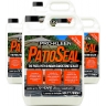 4 x 5L Pro-Kleen PatioSeal Invisible Weatherproof Sealant