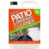 Cleenly Patio and Driveway Cleaner 5L