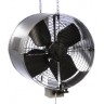 Commercial Turbulator Air Circulation Fan 450mm