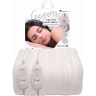 Homefront Fully Fitted King Size Electric Blanket with Dual Controls