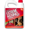 5L Cleenly Extreme Cherry Kennel Disinfectant