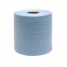 Blue Centrefeed Rolls 2 Ply, Blue, 150 Metre Rolls, 12 Pack