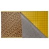 GLUPAC | Replacement Glueboards For FTP 40 & 80 | Yellow | Pack Of 6