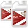 2 x 5L Protector C Super Insect Killer Spray and Growth Regulator