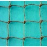 Stone Colour Pigeon Control Net and Fixing Kit 50mm Mesh Size 10 x 10 Metres