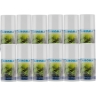 Airoma Commercial Aerosol Air Freshener Refills Herbal Fern Fragrance 12 x 270ml
