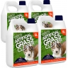 Cleenly Artificial Grass Cleaner and Deodoriser 5L