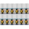 Airoma Commercial Air Freshener Refills Citrus Tingle Fragrance 12 x 270ml
