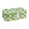 Maxima 2Ply White Centrefeed Rolls 150 Metre Length 6 Pack