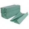 C-Fold Hand Towels | 1 Ply | Green 2688 Towels