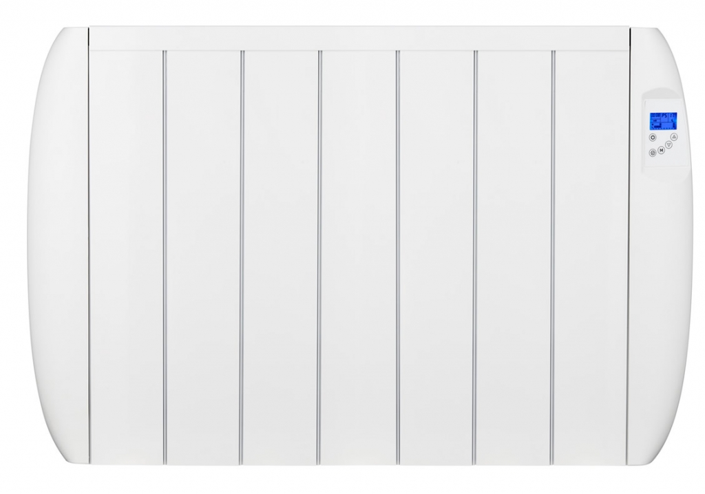 MYLEK aluminium electric panel heater
