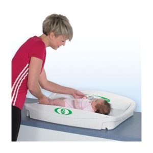 Magrini Counter Top Professional Baby Changing Unit